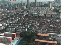 -无锡君来洲际酒店