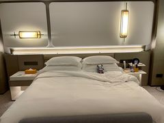 -北京北辰洲际酒店