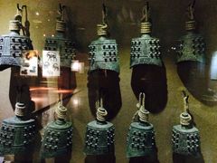 -洛阳周王城天子驾六博物馆