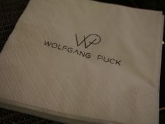 -WOLFGANG PUCK KITCHEN & BAR(迪士尼小镇店)
