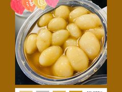 -钟姨糖水(惠城店)