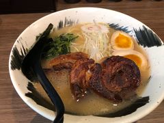 -雷神拉面(财富中心玉米楼店)