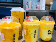 -果呀呀(国金街店)