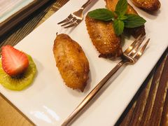 -柯斗斗主题餐厅·狗咖·围炉煮茶·茶饮(国瑞升平里店)