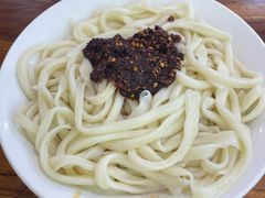 -王菊美食街·王菊面馆(总店)