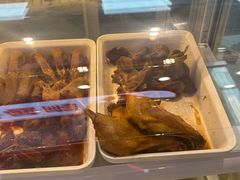 -霍嘟嘟手工水饺(黄山花园店)