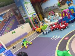 -孩子王(昆山招商花园城店)