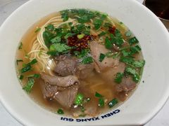-陳香貴·兰州牛肉面(上海长风大悦城店)