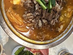 -魏记大碗羊肉(临河总店)