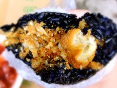 -芳婆糕团店(王府大街店)