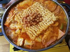 -管中炸鸡(建国道店)
