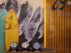 -新世界大丸百货