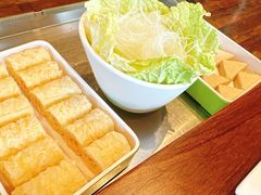 -南门涮肉(通州店)