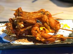 香辣牛蛙-湘芙蓉·湖南菜(椒江店)