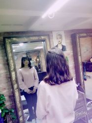 -佛伦斯私人订制烫染国际连锁西红门店