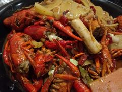 -博悦公馆尚悦自助餐厅