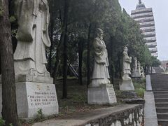 -原山国家森林公园