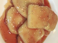 桂花糖年糕-老头儿油爆虾(星光一期店)