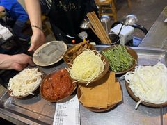 -黄潇洒老火锅(九眼桥宏济巷店)