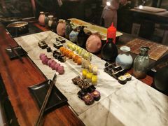 -广州富力君悦大酒店·凯菲厅