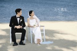 -金夫人婚纱摄影