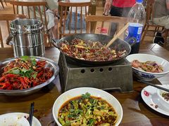 -张氏父子常德肠子馆(红星总店)