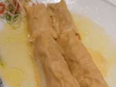 -西安西藏大厦开元名都大酒店·四季轩中餐厅