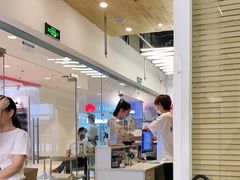 -海马体照相馆(大连罗斯福广场店)