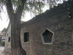 -盛世南宫影视城(北普陀影视城)