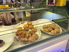 -贝儿多爸爸泡芙(合生汇店)