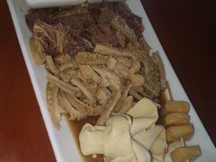-满族八旗正宗牛肉面