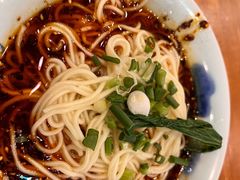 -兵哥豌豆面(建设巷店)