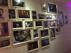 -真爱范特西KTV(交大店)