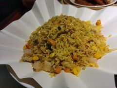 食神炒饭-吉旺港式餐厅(南方商城店)