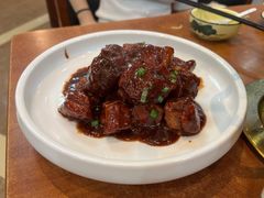 无锡酱排骨-西新饭店(城中店)