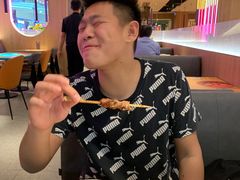 -比格比萨自助(延庆万达广场店)