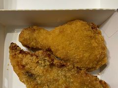 -麦当劳(宾水西道店)