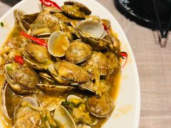 -李叔叔虾蟹大排档(青羊店)