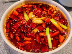 -隐食私房菜(老街店)