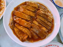 -同发号饭庄(复兴路店)