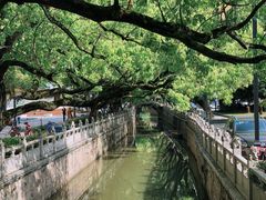 -安亭老街