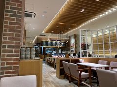 -THE Original PANCAKE HOUSE(博多マルイ店)
