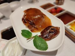 -悦融·京鲁菜·露台花园(安定门店)