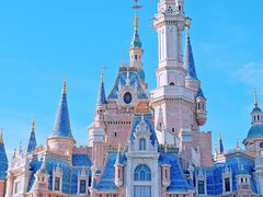 -上海迪士尼度假区