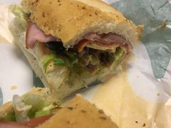 -赛百味SUBWAY(悠唐店)