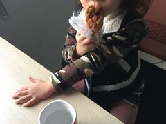 -潘太师炸鸡腿(中茵海华广场店)
