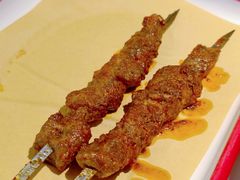 -燕兰楼·清真西北融合菜(亚运村店)