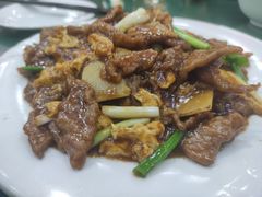 醋溜木须-白魁老号饭庄(交道口店)