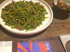 -铁公鸡·四川料理(天环广场店)