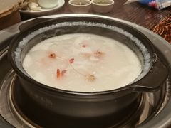 -大良毋米粥(锦龙路总店)